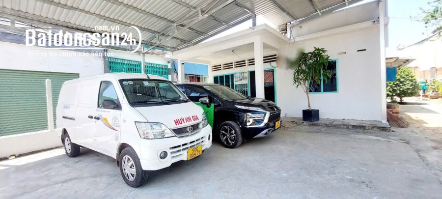 Bán nhà Đường Số 4, Phường Trường Thọ, Tp Thủ Đức