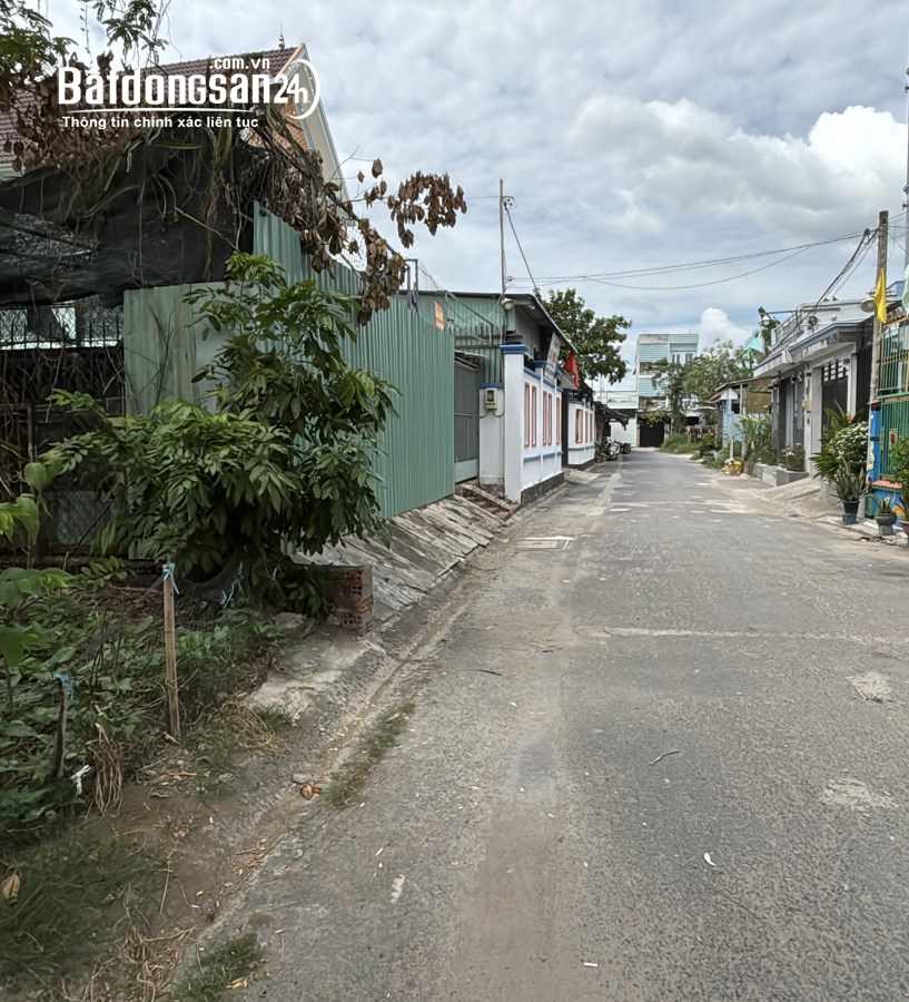 Bán đất Đường Nguyễn Văn Tạo, Xã Long Thới, Huyện Nhà Bè