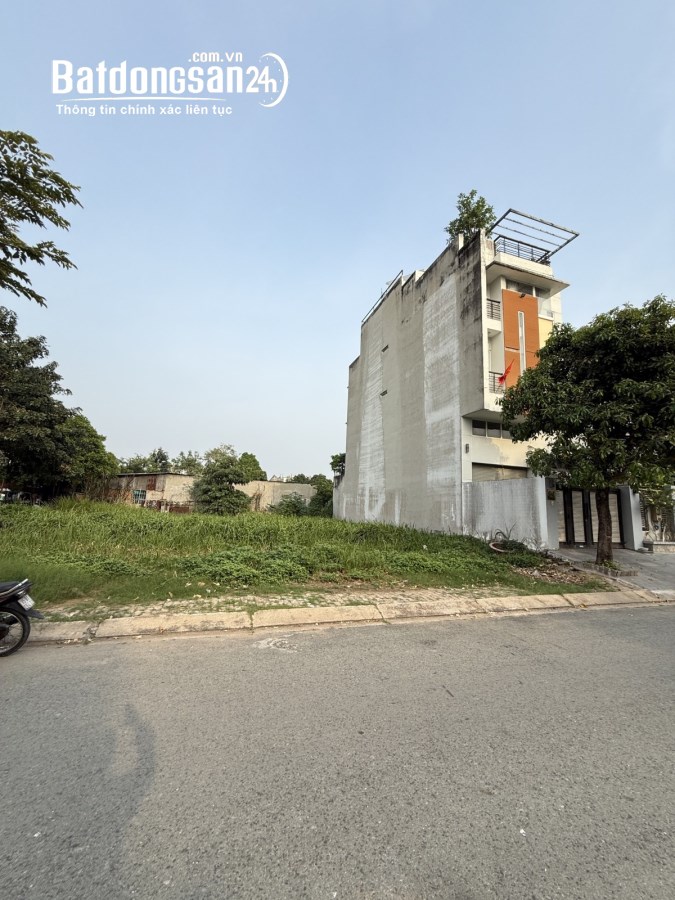 Bán đất Đường Huỳnh Tấn Phát, Xã Phú Xuân, Huyện Nhà Bè