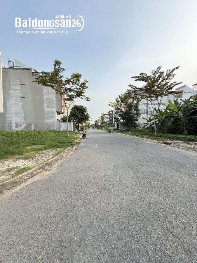 Bán đất Đường Huỳnh Tấn Phát, Xã Phú Xuân, Huyện Nhà Bè