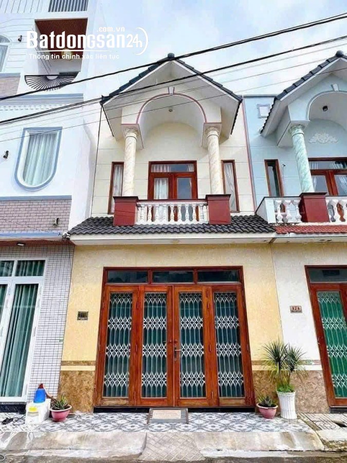 Bán nhà Đường Hoàng Phan Thái, Xã Bình Chánh, Huyện Bình Chánh