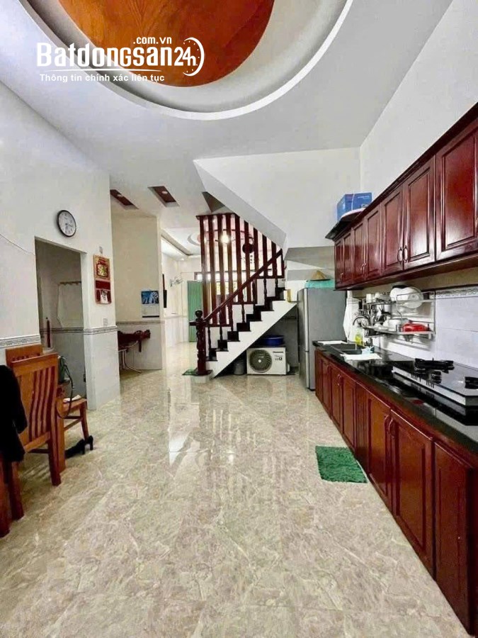Bán nhà Đường Hoàng Phan Thái, Xã Bình Chánh, Huyện Bình Chánh