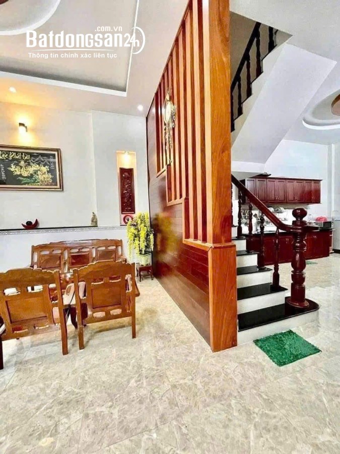 Bán nhà Đường Hoàng Phan Thái, Xã Bình Chánh, Huyện Bình Chánh