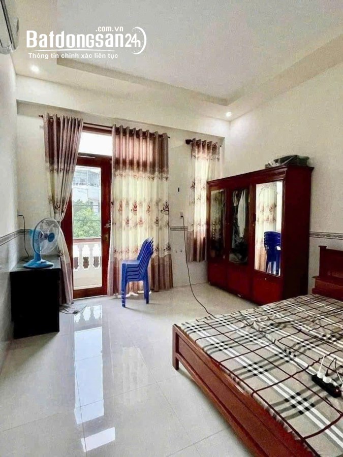 Bán nhà Đường Hoàng Phan Thái, Xã Bình Chánh, Huyện Bình Chánh