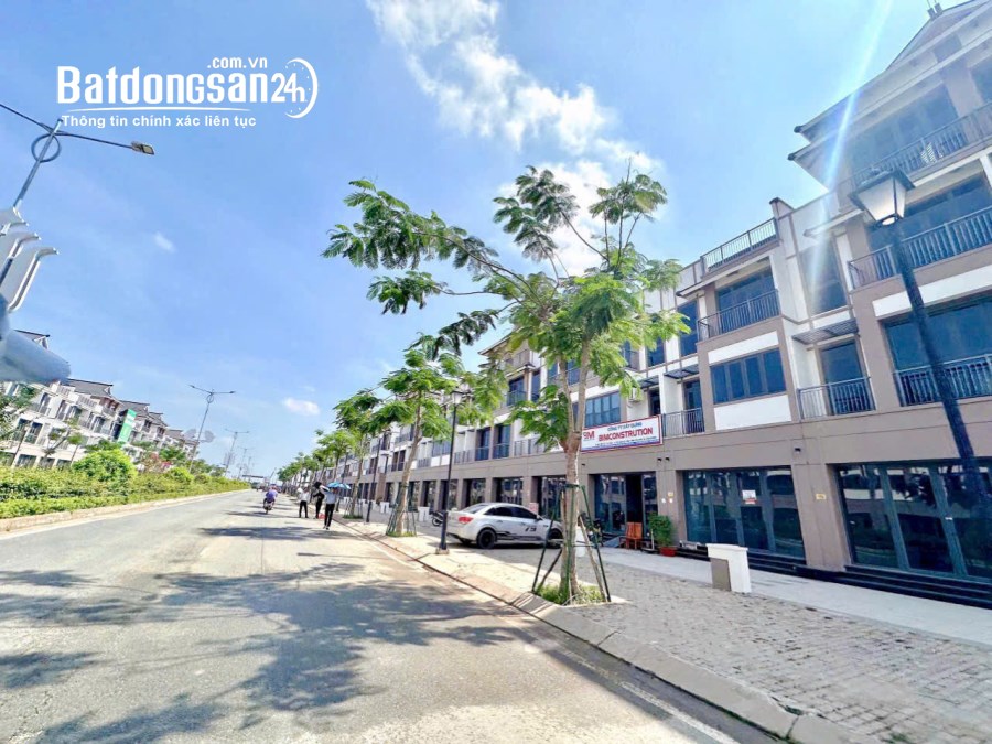 Bán đất Thị trấn Hậu Nghĩa, Huyện Đức Hoà