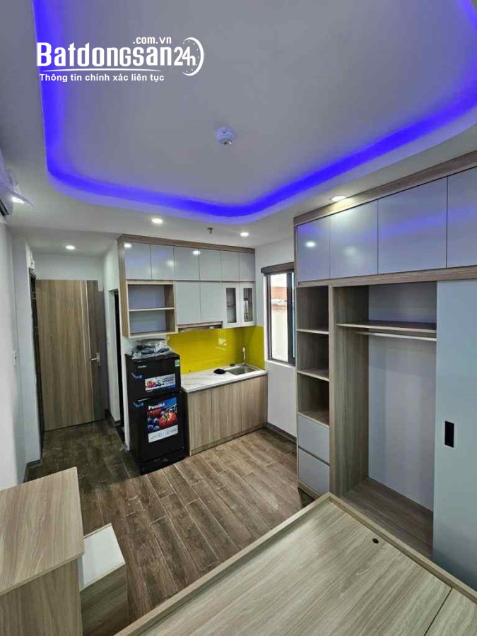 Bán nhà Đường Lê Văn Hiến, Phường Đức Thắng, Quận Bắc Từ Liêm