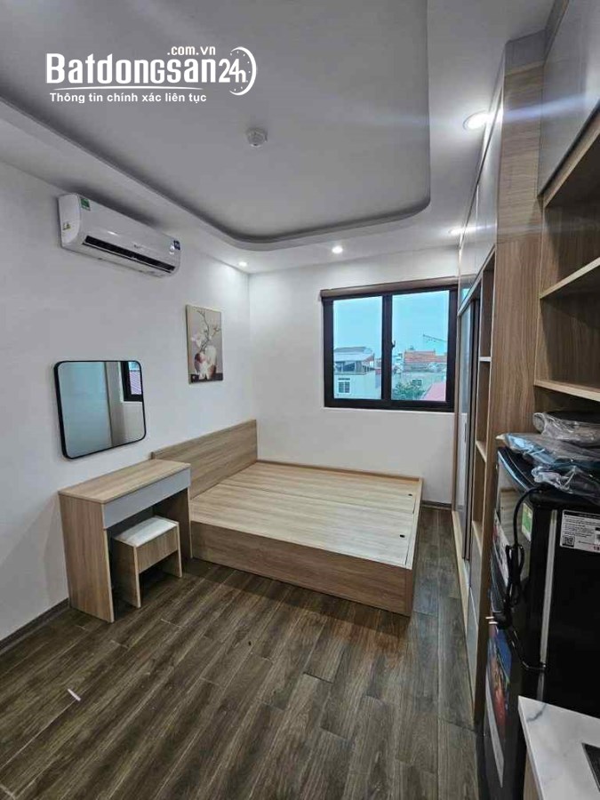 Bán nhà Đường Lê Văn Hiến, Phường Đức Thắng, Quận Bắc Từ Liêm
