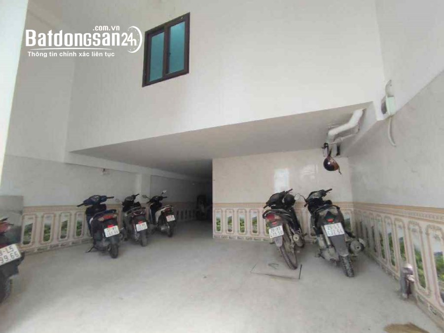 Bán nhà Đường Lê Văn Hiến, Phường Đức Thắng, Quận Bắc Từ Liêm