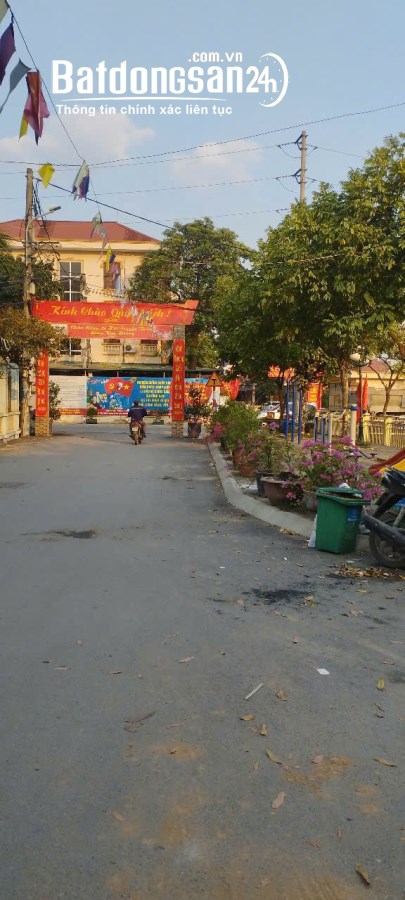 Bán đất Đường Tỉnh Lộ 422B, Xã Vân Canh, Huyện Hoài Đức