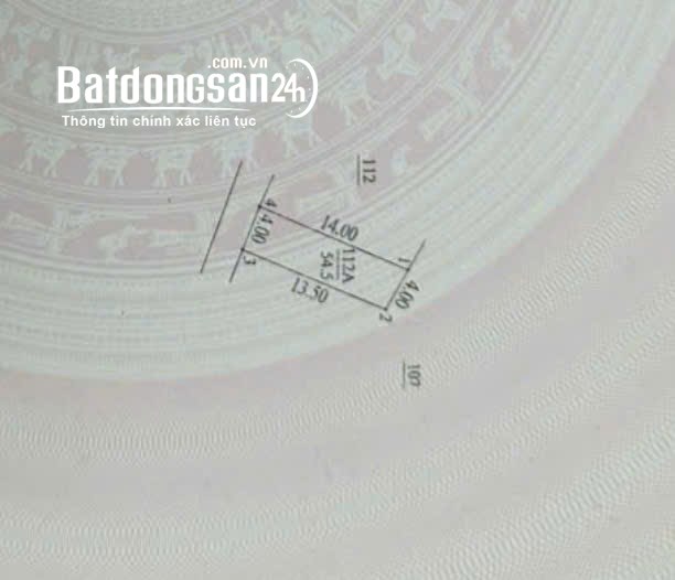 Bán đất Đường Tỉnh Lộ 422B, Xã Vân Canh, Huyện Hoài Đức