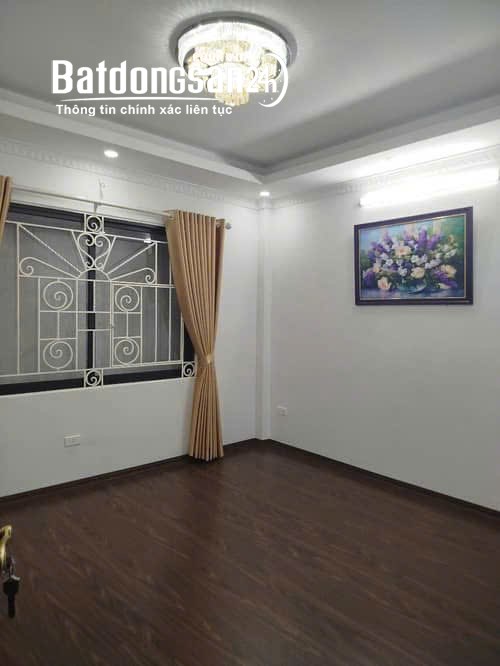 Bán nhà Phố Trung Kính, Phường Trung Hòa, Quận Cầu Giấy