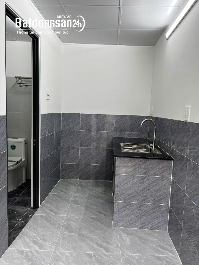 Bán nhà Trọ Rạch Vinh, Phường An Bình, Quận Ninh Kiều