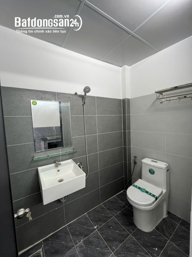 Bán nhà Trọ Rạch Vinh, Phường An Bình, Quận Ninh Kiều