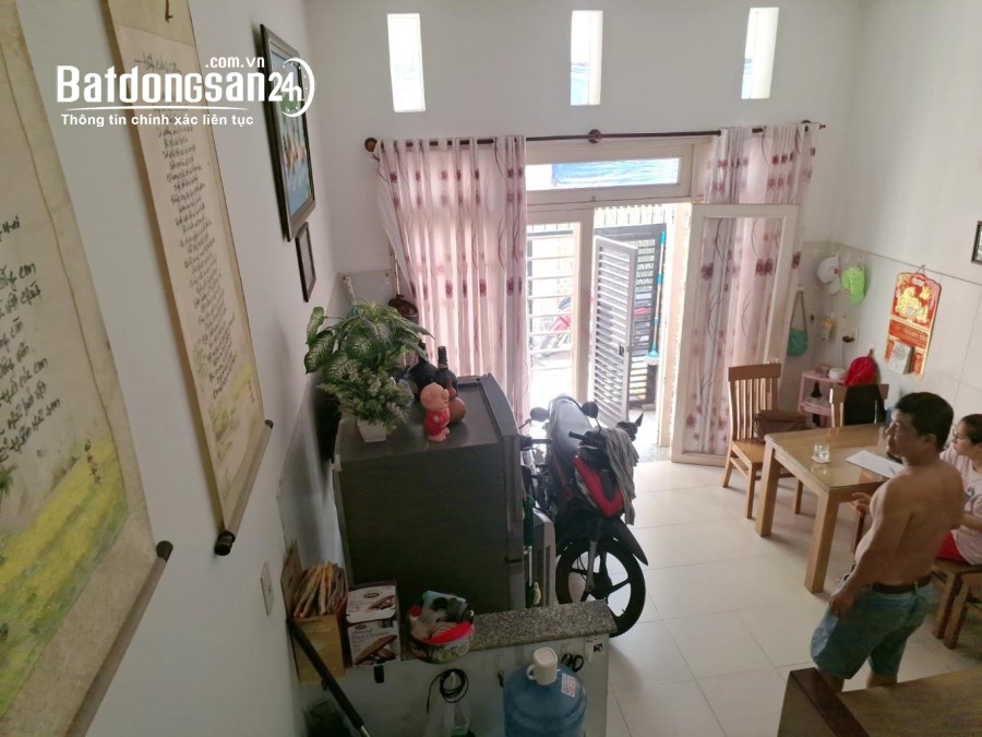 💥 Nhà Đẹp 4 Tầng – Cách MT Huỳnh Tấn Phát 10m – Khu Dân Trí Cao – Giá Tốt 7 Tỷ