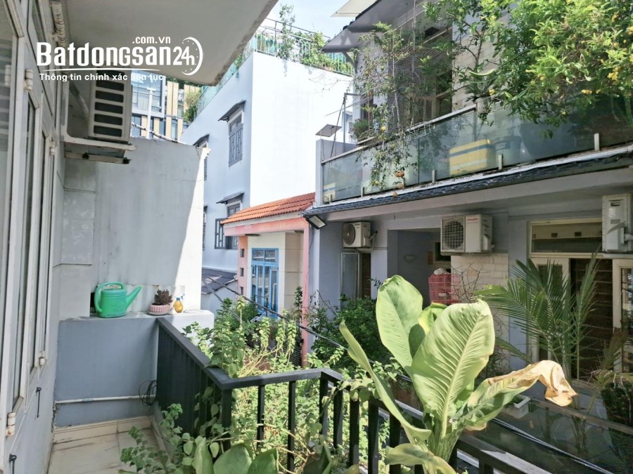 💥 Nhà Đẹp 4 Tầng – Cách MT Huỳnh Tấn Phát 10m – Khu Dân Trí Cao – Giá Tốt 7 Tỷ