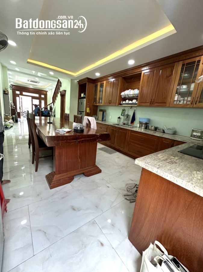 Bán nhà Đường Số 48, Phường Hiệp Bình Chánh, Tp Thủ Đức, 92 m2, 3 tầng, Giá 7,75 tỷ
