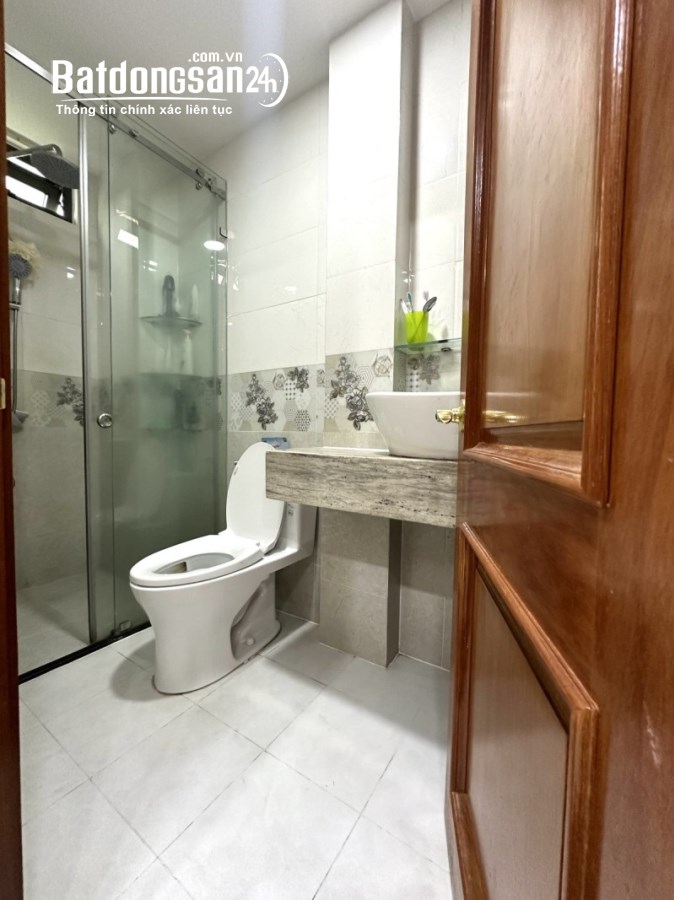 Bán nhà Đường Số 48, Phường Hiệp Bình Chánh, Tp Thủ Đức, 92 m2, 3 tầng, Giá 7,75 tỷ