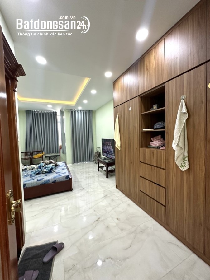 Bán nhà Đường Số 48, Phường Hiệp Bình Chánh, Tp Thủ Đức