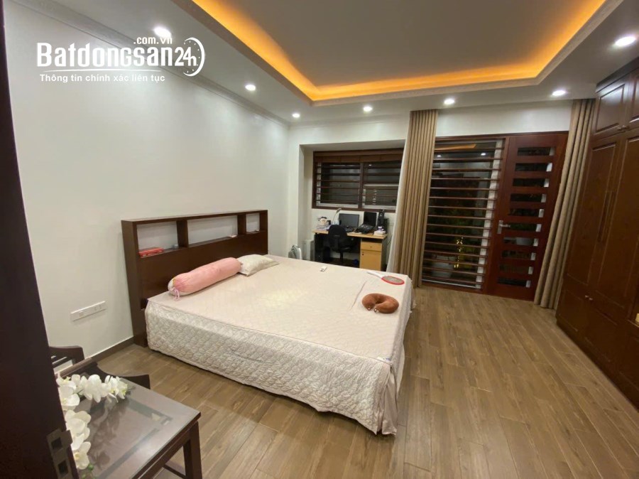 Bán Liền kề-Shophouse KĐT An Hưng, Đường Nam Cường, Quận Hà Đông