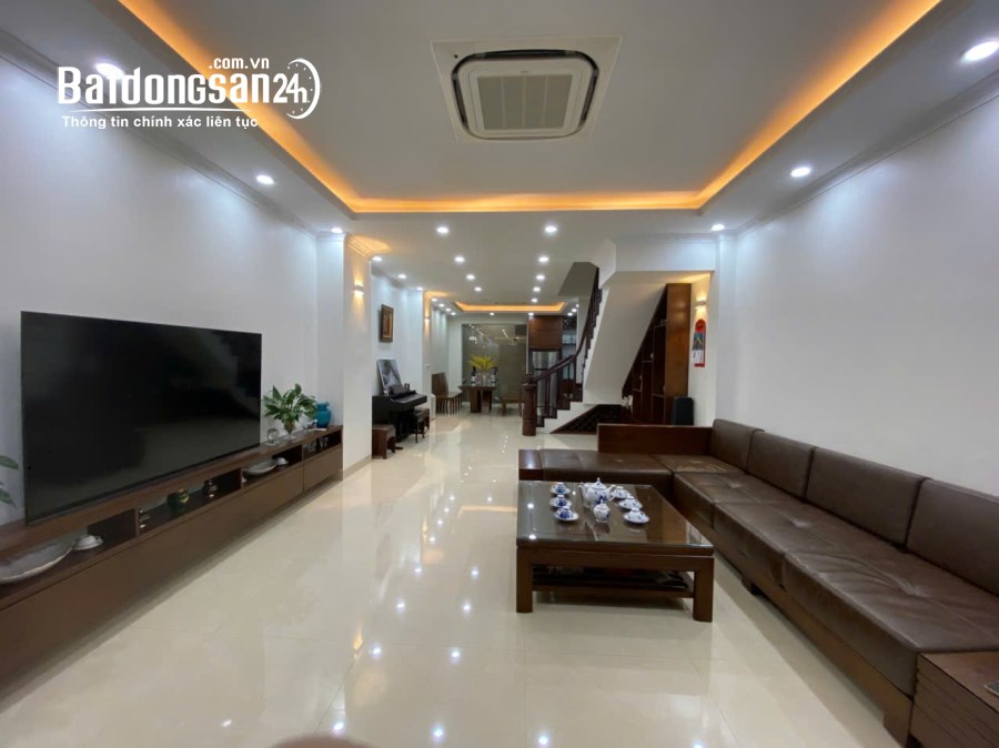 Bán Liền kề-Shophouse KĐT An Hưng, Đường Nam Cường, Quận Hà Đông