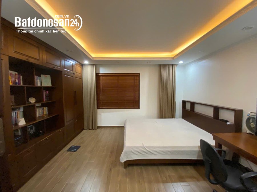 Bán Liền kề-Shophouse KĐT An Hưng, Đường Nam Cường, Quận Hà Đông