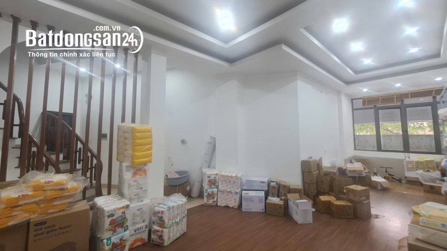 Bán nhà mặt tiền Đường Quang Trung, Phường Quang Trung, Quận Hà Đông