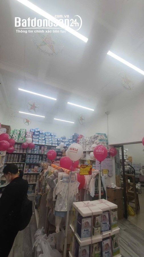 Bán nhà mặt tiền Đường Quang Trung, Phường Quang Trung, Quận Hà Đông
