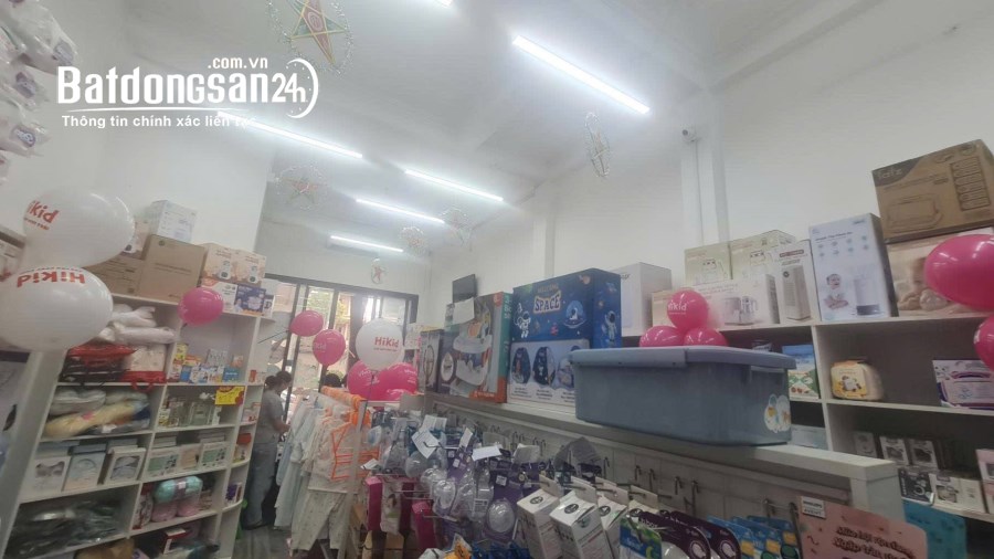 Bán nhà mặt tiền Đường Quang Trung, Phường Quang Trung, Quận Hà Đông