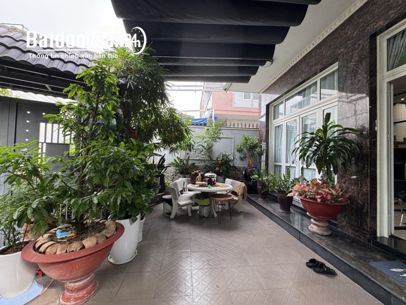 Bán nhà 170m2, 3 tầng, 4PN, 4WC, Đặng Văn Bi, Bình Thọ, Thủ Đức
