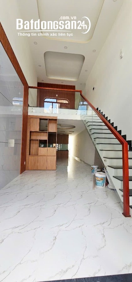 Bán nhà Đường Số 4, Phường Tam Phú, Tp Thủ Đức