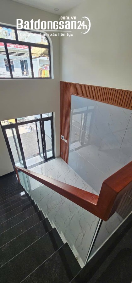 Bán nhà Đường Số 4, Phường Tam Phú, Tp Thủ Đức