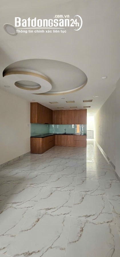 Bán nhà Đường Số 4, Phường Tam Phú, Tp Thủ Đức