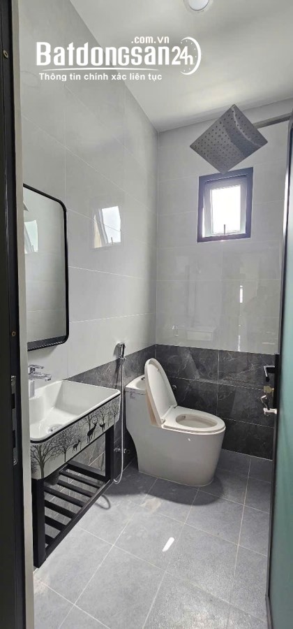 Bán nhà Đường Số 4, Phường Tam Phú, Tp Thủ Đức