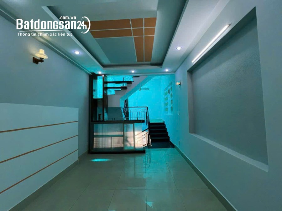 Bán nhà Đường Hoàng Phan Thái, Xã Bình Chánh, Huyện Bình Chánh