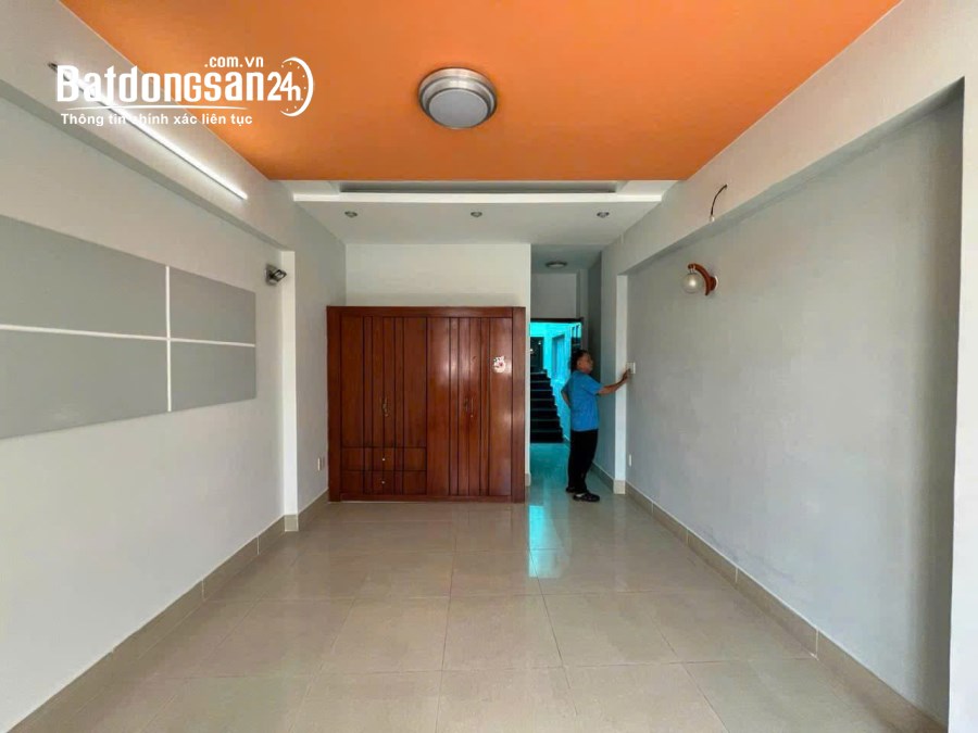 Bán nhà Đường Hoàng Phan Thái, Xã Bình Chánh, Huyện Bình Chánh