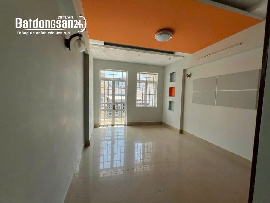 Bán nhà Đường Hoàng Phan Thái, Xã Bình Chánh, Huyện Bình Chánh