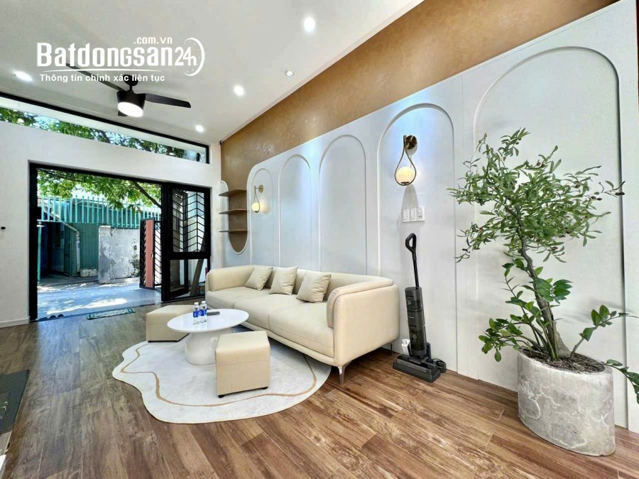 Săn ngay căn nhà đẹp giá rẻ đường Huỳnh Ngọc Huệ, Q.Thanh Khê, TP. Đà Nẵng 