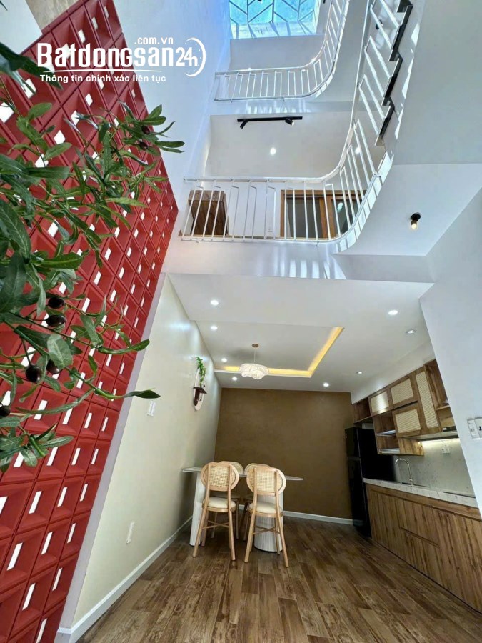 Săn ngay căn nhà đẹp giá rẻ đường Huỳnh Ngọc Huệ, Q.Thanh Khê, TP. Đà Nẵng 