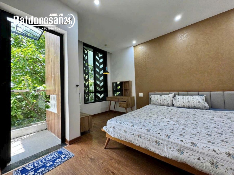 Săn ngay căn nhà đẹp giá rẻ đường Huỳnh Ngọc Huệ, Q.Thanh Khê, TP. Đà Nẵng 