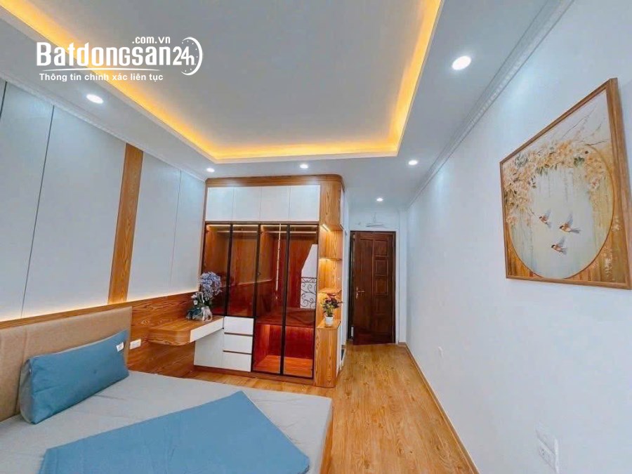 BÁN NHÀ VĨNH HỒ THÁI THỊNH,MẶT CHỢ KINH DOANH ÔTÔ QUA NHÀ 40M 4 TẦNG 12TỶ