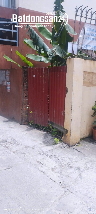 🌟 58m2 ĐẤT YÊN VĨNH – KIM CHUNG, HOÀI ĐỨC – NGÕ RỘNG, THÔNG SANG ĐẠI TỰ, 5.x tỷ 🌟