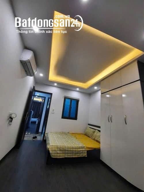 Bán nhà Đường Cầu Diễn, Phường Phú Diễn, Quận Bắc Từ Liêm