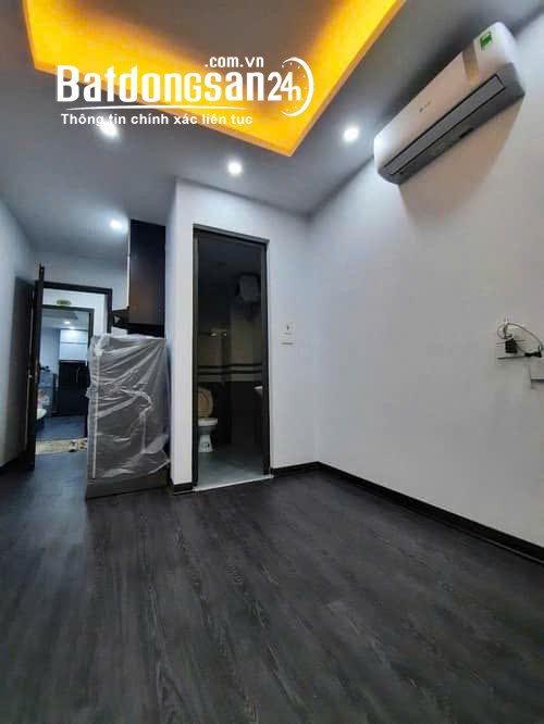 Bán nhà Đường Cầu Diễn, Phường Phú Diễn, Quận Bắc Từ Liêm