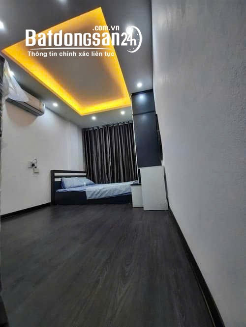 Bán nhà Đường Cầu Diễn, Phường Phú Diễn, Quận Bắc Từ Liêm