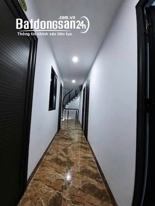 Bán nhà Đường Cầu Diễn, Phường Phú Diễn, Quận Bắc Từ Liêm