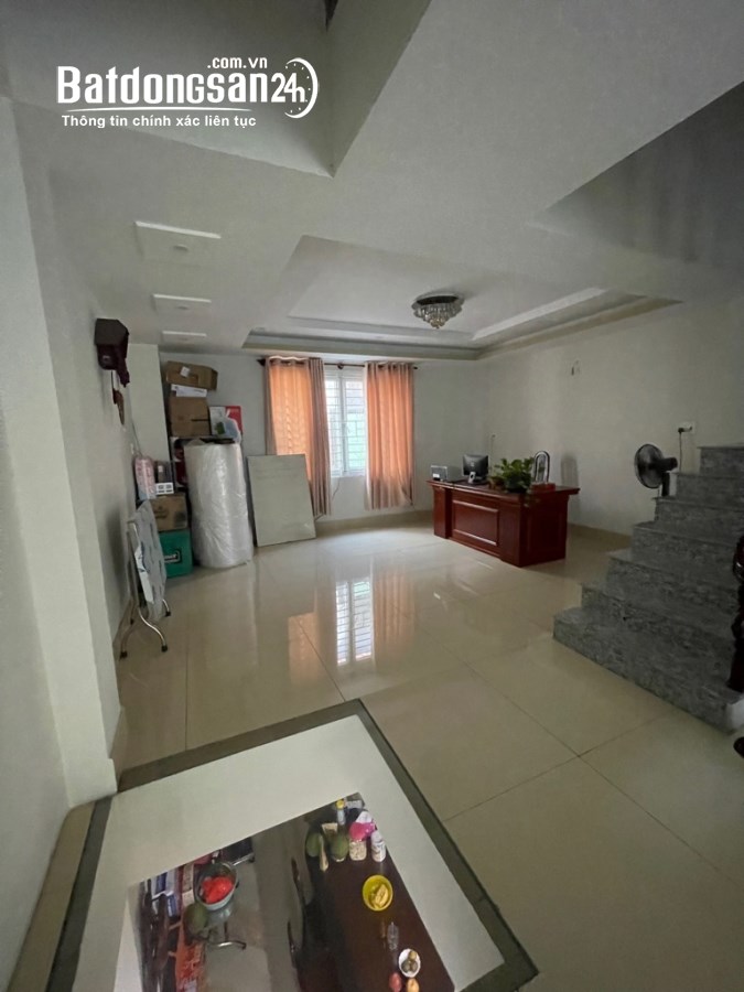 Bán nhà Đường số 9, Phường Hiệp Bình Chánh, Tp Thủ Đức, 5.4M- 4 TẦNG- 10.9TỶ					