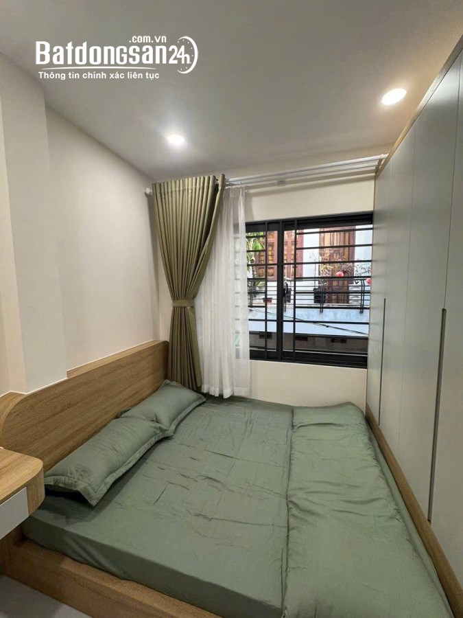 TL23 Bán nhà 2 tầng hẻm Nguyễn Thiện Thuật phố tây TT Nha Trang