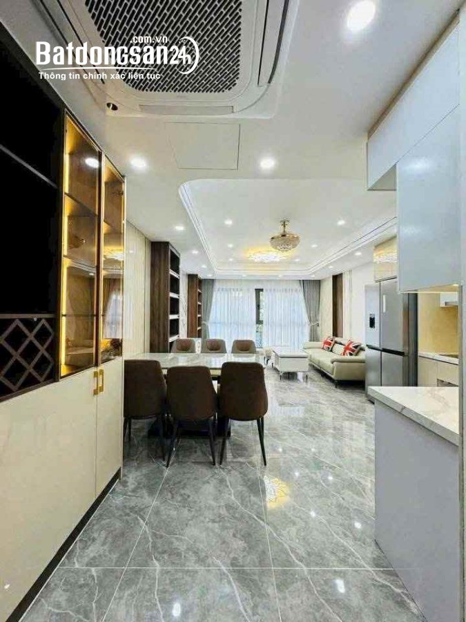 Bán nhà Đường Phạm Văn Đồng, Phường Cổ nhuế 2, Quận Bắc Từ Liêm