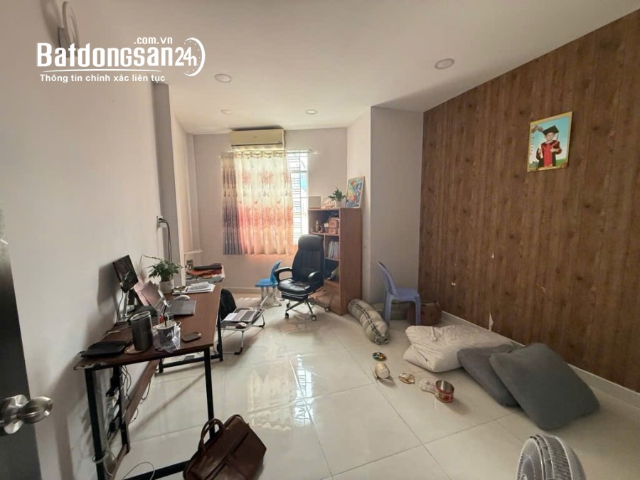 Bán nhà Đường Phạm Thế Hiển, Phường 5, Quận 8
