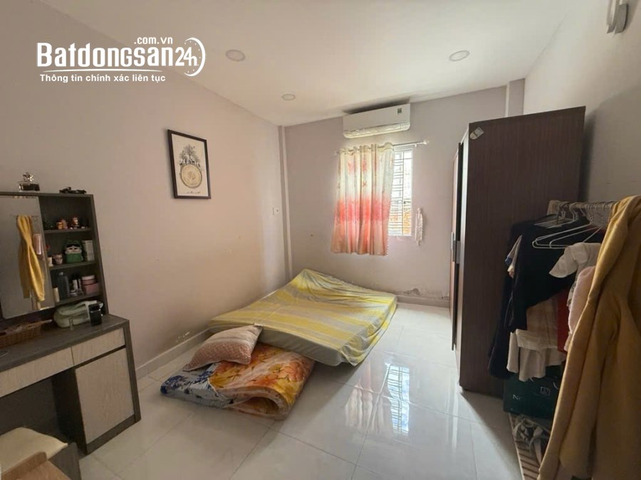 Bán nhà Đường Phạm Thế Hiển, Phường 5, Quận 8